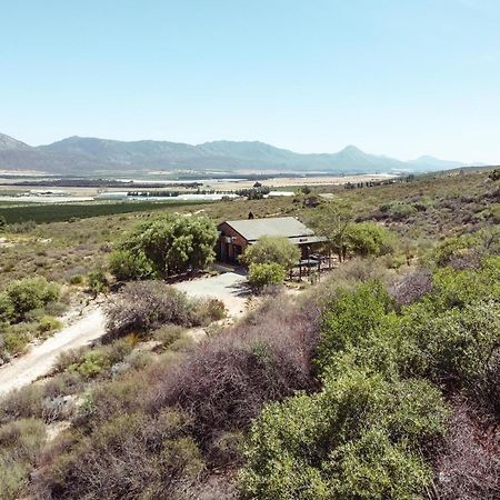 סיטרוסדאל Wolfkop Nature Reserve מראה חיצוני תמונה